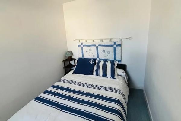 Maison 4 chambres 115m2 Marennes-Plage