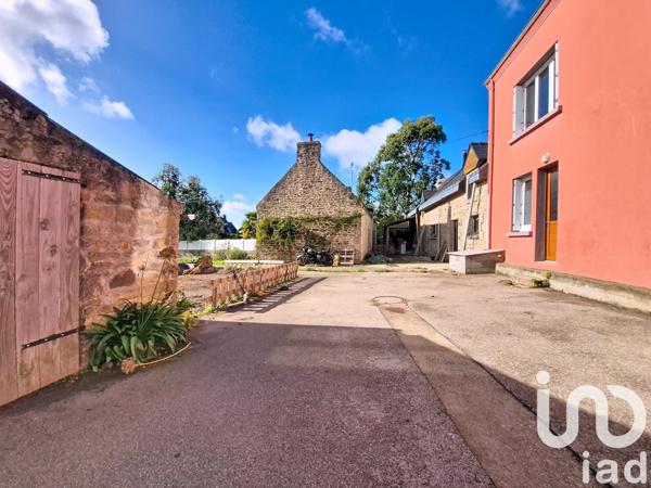 Maison à vendre 5 pièces 125 m² Riantec