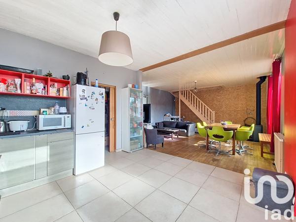 Maison à vendre 5 pièces 125 m² Riantec