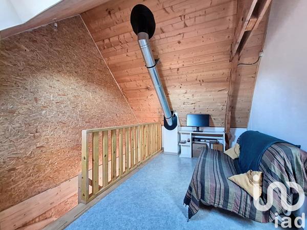 Maison à vendre 5 pièces 125 m² Riantec