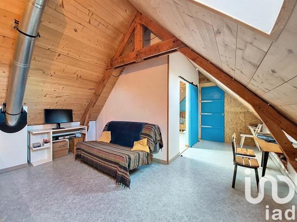 Maison à vendre 5 pièces 125 m² Riantec