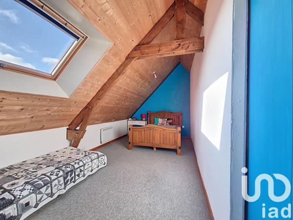 Maison à vendre 5 pièces 125 m² Riantec
