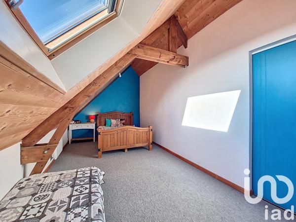 Maison à vendre 5 pièces 125 m² Riantec