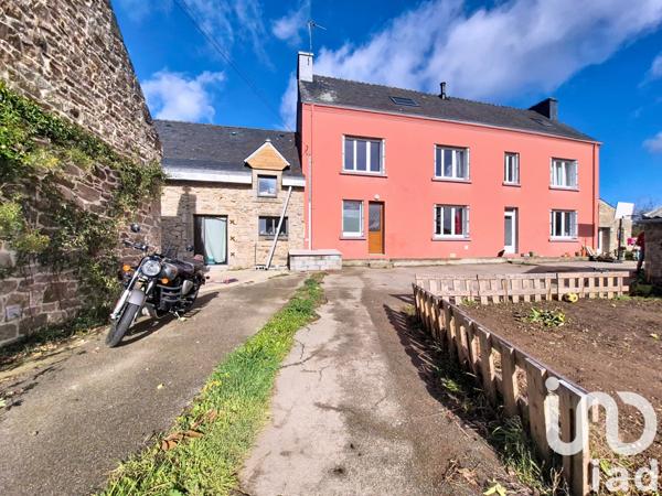 Maison à vendre 5 pièces 125 m² Riantec