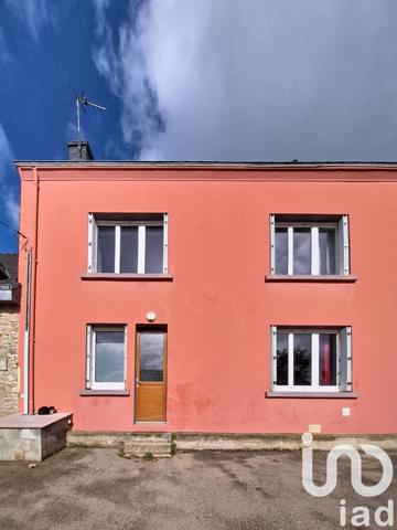 Maison à vendre 5 pièces 125 m² Riantec