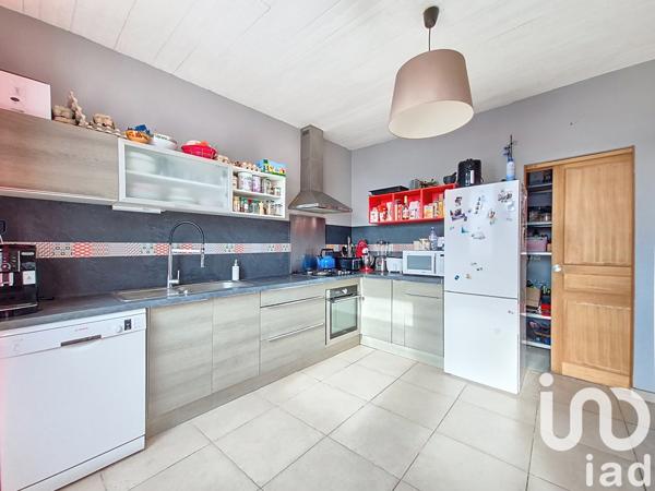 Maison à vendre 5 pièces 125 m² Riantec