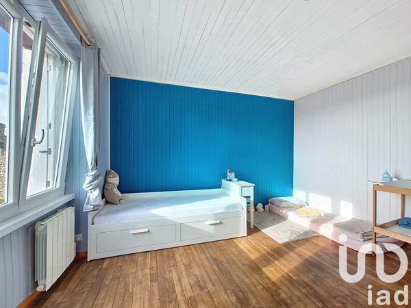 Maison à vendre 5 pièces 125 m² Riantec