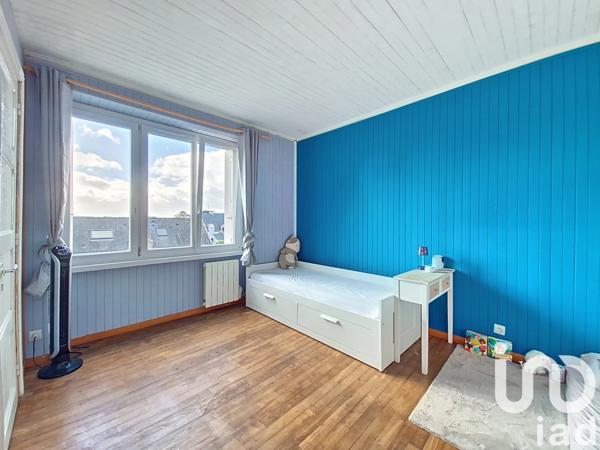 Maison à vendre 5 pièces 125 m² Riantec