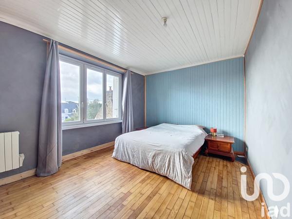 Maison à vendre 5 pièces 125 m² Riantec