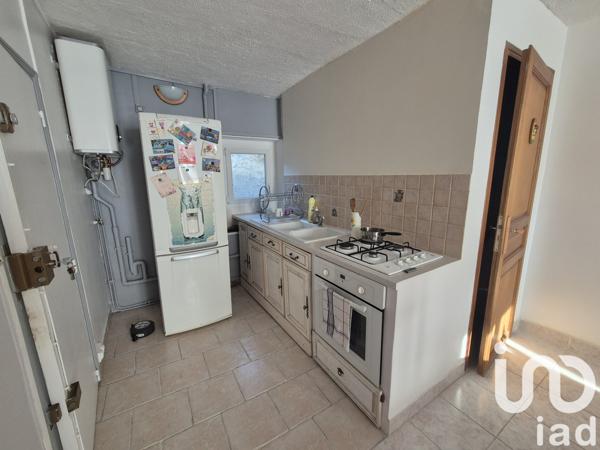 Appartement à vendre 3 pièces 50 m² La Ferté-sous-Jouarre