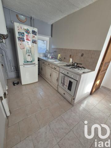 Appartement à vendre 3 pièces 50 m² La Ferté-sous-Jouarre