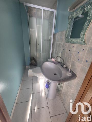 Appartement à vendre 3 pièces 50 m² La Ferté-sous-Jouarre