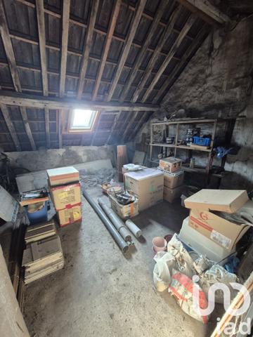 Appartement à vendre 3 pièces 50 m² La Ferté-sous-Jouarre