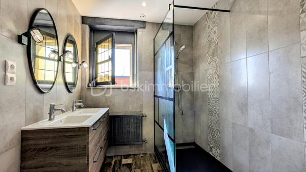 Maison de maitre de 144 m²