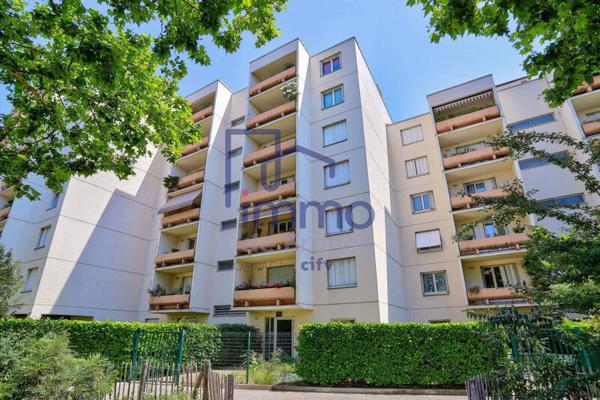 Appartement 4 pièces                                        - 69008 Lyon 8e  Arrondissement Réf : 21718
