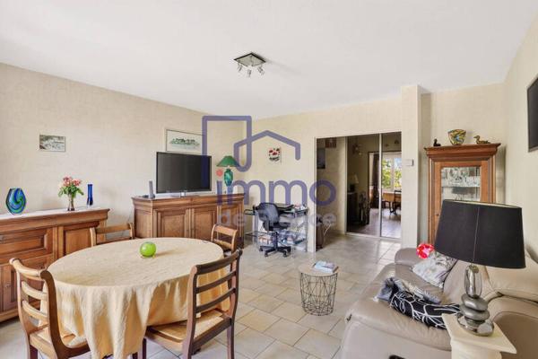 Appartement 4 pièces                                        - 69008 Lyon 8e  Arrondissement Réf : 21718