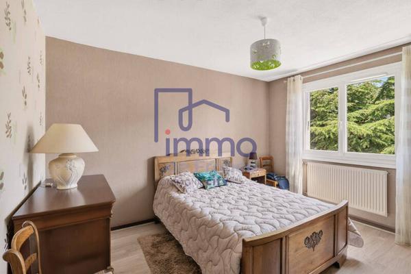 Appartement 4 pièces                                        - 69008 Lyon 8e  Arrondissement Réf : 21718