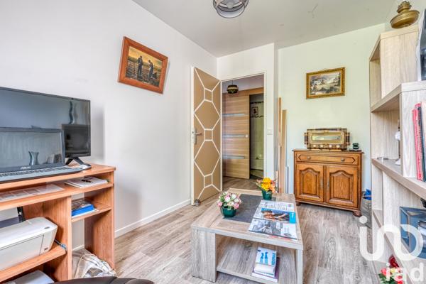 Appartement à vendre 4 pièces 77 m² Meaux