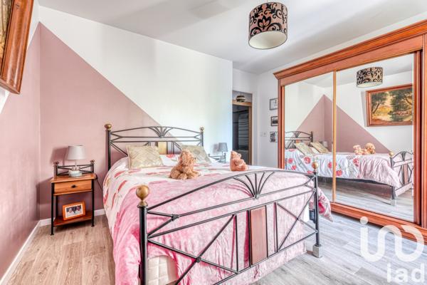 Appartement à vendre 4 pièces 77 m² Meaux