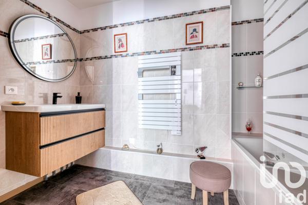 Appartement à vendre 4 pièces 77 m² Meaux