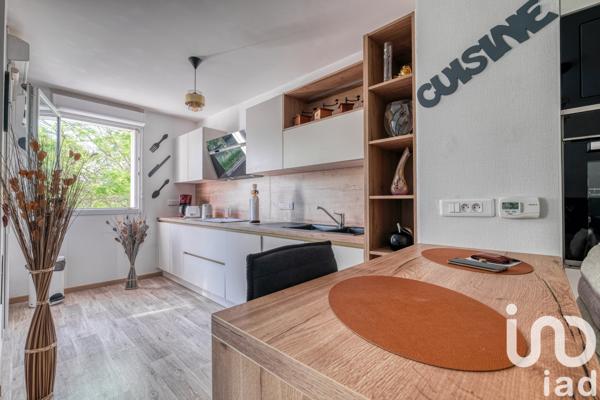 Appartement à vendre 4 pièces 77 m² Meaux