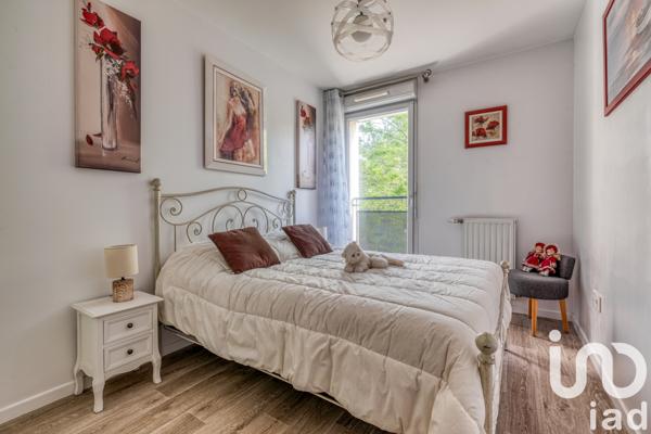 Appartement à vendre 4 pièces 77 m² Meaux