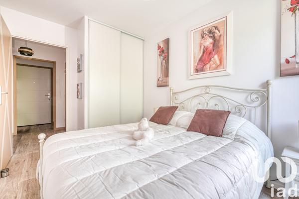 Appartement à vendre 4 pièces 77 m² Meaux