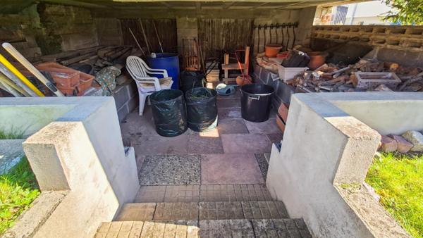 Maison Oberhoffen Sur Moder 6 pièce(s) 104 m2