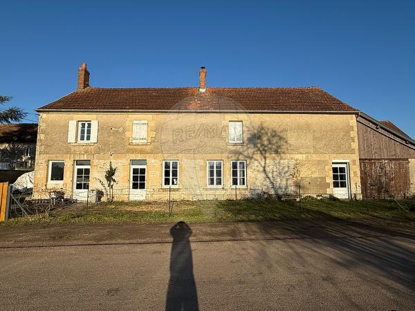Maison  en vente - Nièvre - 58