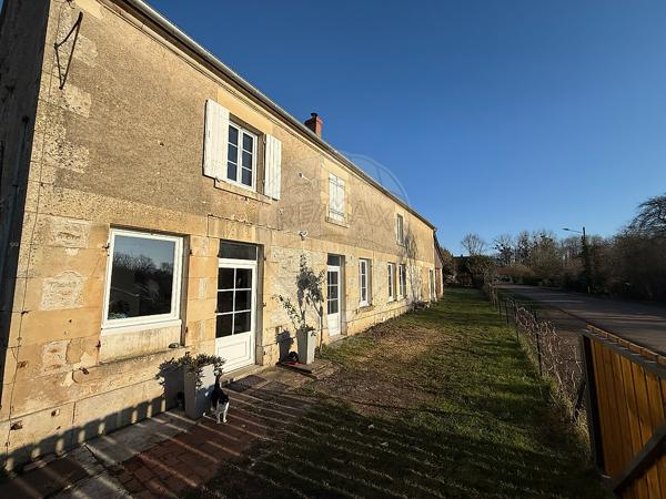 Maison  en vente - Nièvre - 58
