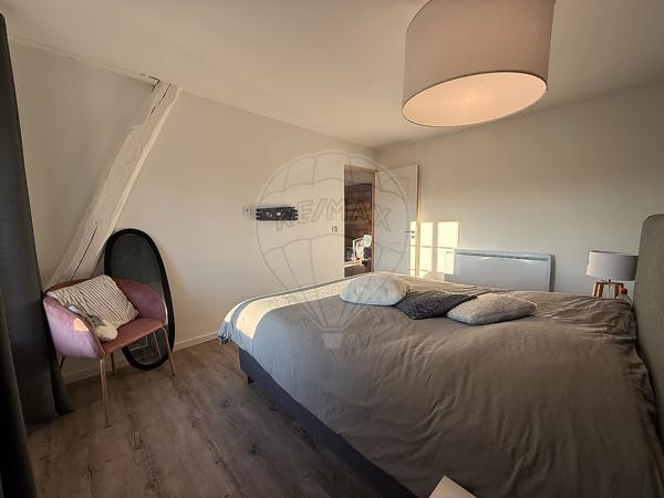 Maison  en vente - Nièvre - 58