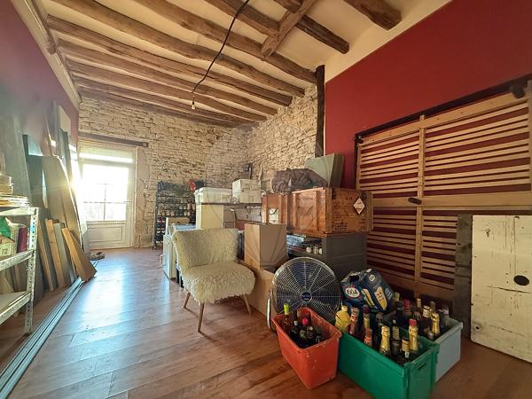 Maison  en vente - Nièvre - 58