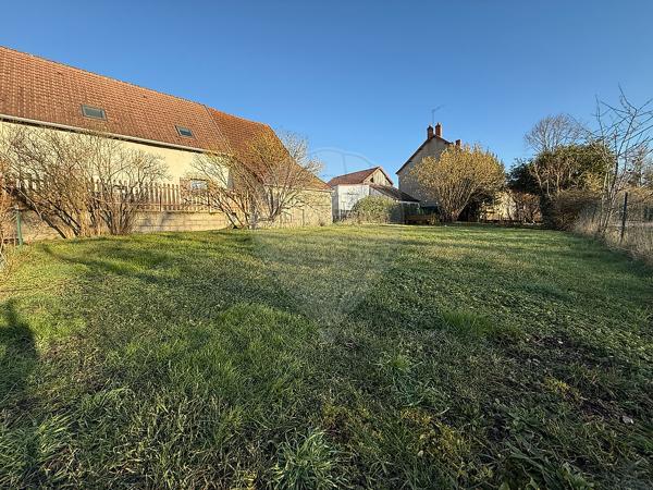 Maison  en vente - Nièvre - 58