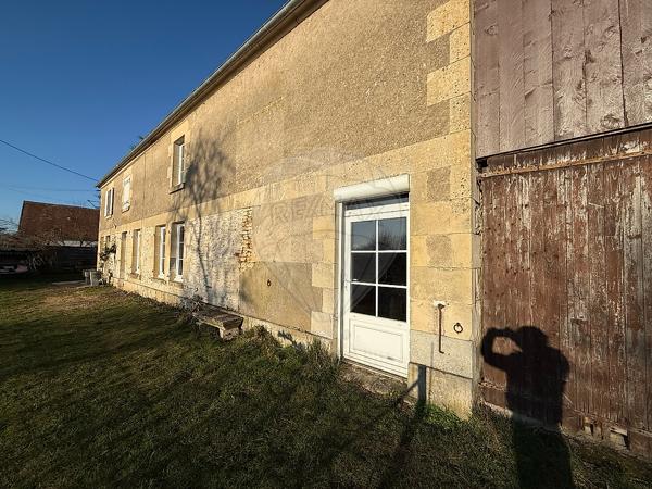 Maison  en vente - Nièvre - 58