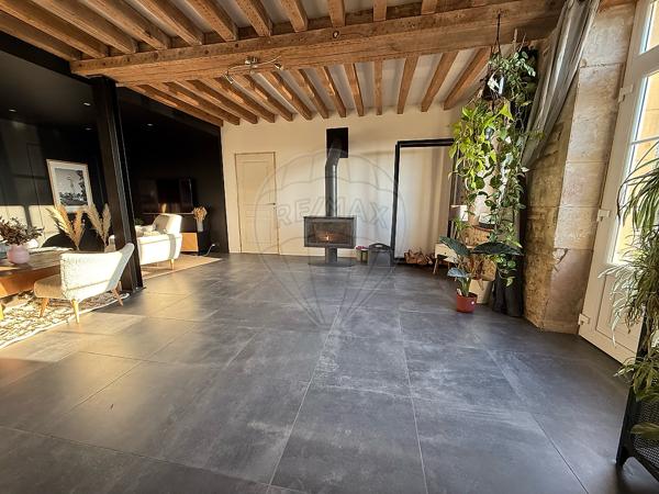 Maison  en vente - Nièvre - 58