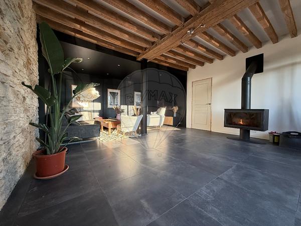 Maison  en vente - Nièvre - 58