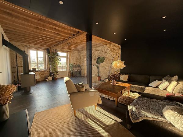 Maison  en vente - Nièvre - 58