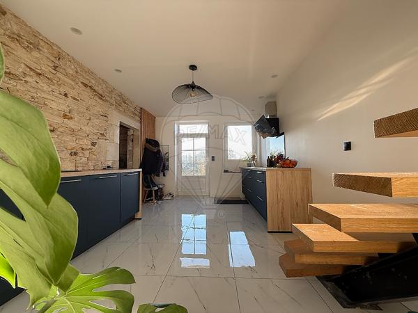 Maison  en vente - Nièvre - 58