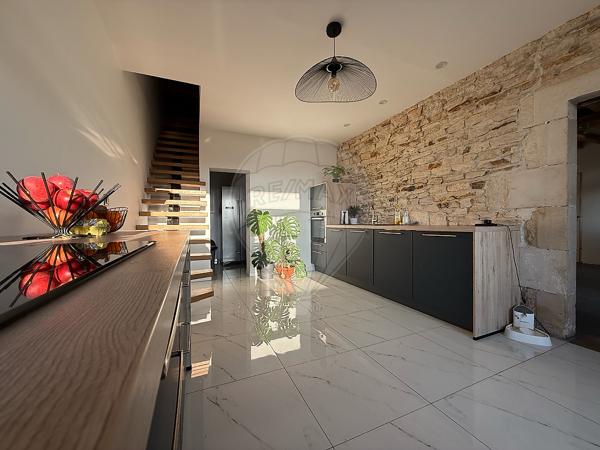 Maison  en vente - Nièvre - 58