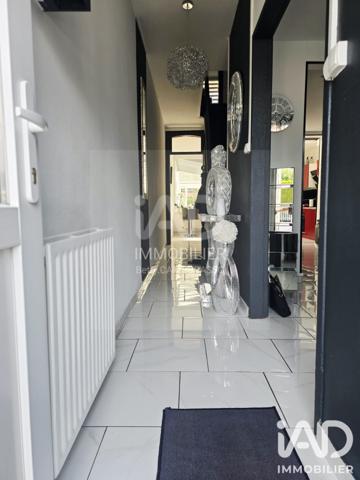 Maison à vendre 6 pièces 126 m² Valenciennes