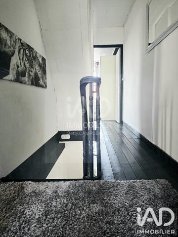Maison à vendre 6 pièces 126 m² Valenciennes