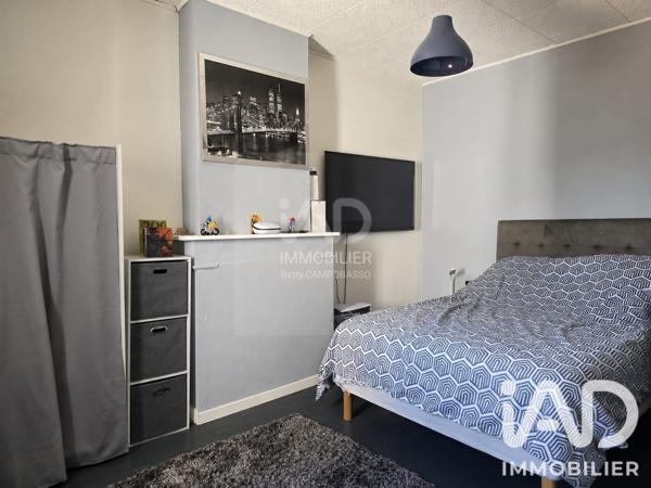 Maison à vendre 6 pièces 126 m² Valenciennes