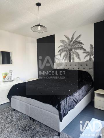 Maison à vendre 6 pièces 126 m² Valenciennes