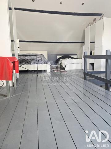 Maison à vendre 6 pièces 126 m² Valenciennes