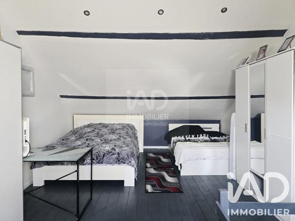Maison à vendre 6 pièces 126 m² Valenciennes