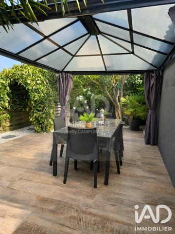 Maison à vendre 6 pièces 126 m² Valenciennes