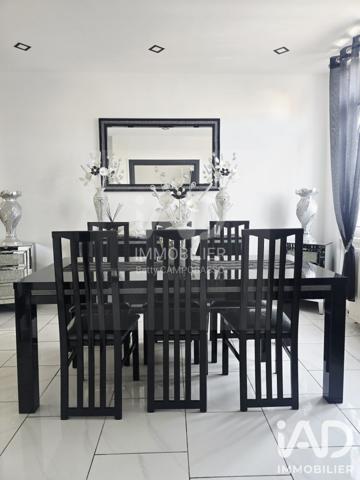 Maison à vendre 6 pièces 126 m² Valenciennes