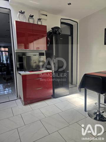 Maison à vendre 6 pièces 126 m² Valenciennes