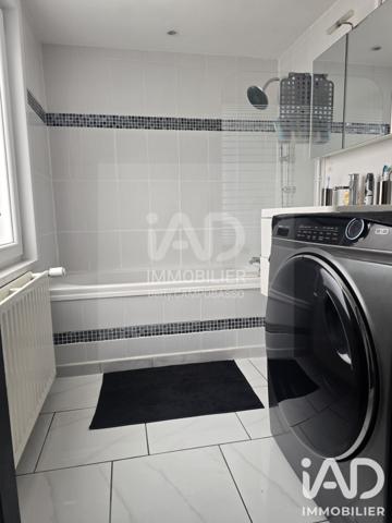 Maison à vendre 6 pièces 126 m² Valenciennes