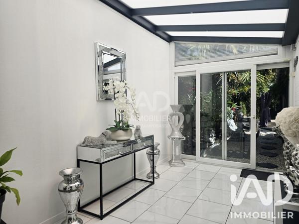 Maison à vendre 6 pièces 126 m² Valenciennes